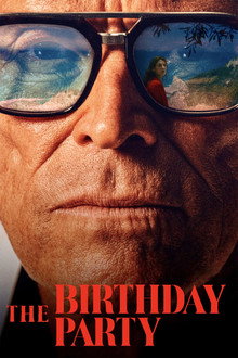 The Birthday Party