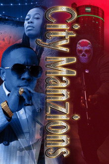 City Manzions