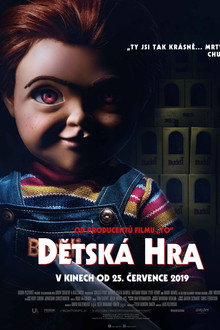 Dětská hra