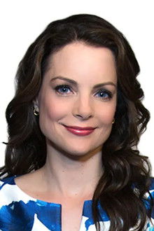 Photo of Kimberly Williams-Paisley