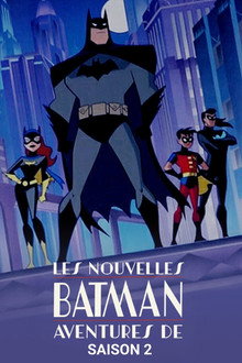 Saison 2