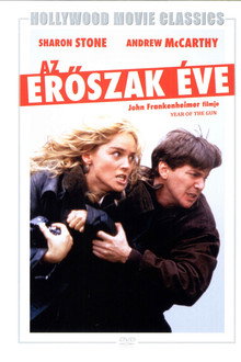 Az erőszak éve