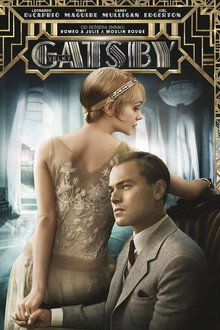 Velký Gatsby