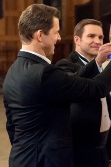 Signed, Sealed, Delivered: To the Altar