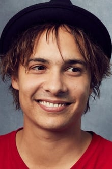 Foto de perfil de Frank Dillane