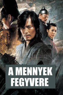 A mennyek fegyvere