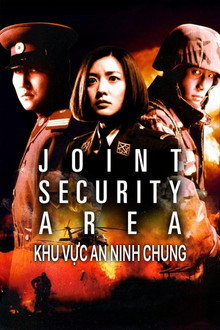 Khu Vực An Ninh Chung