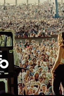 Lilith Fair: Building a Mystery