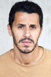 Photo of Mounir Margoum