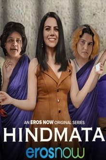 Poster da série Hindmata