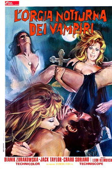 L'orgia notturna dei vampiri