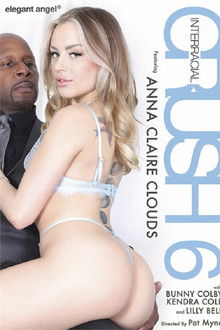 Interracial Crush 6