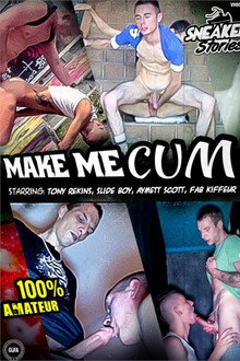 Make Me Cum