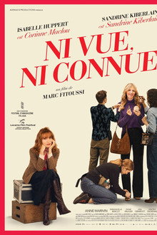 Ni vue, ni connue
