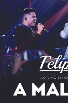 Felipe Araújo - 1 Dois 3 ao Vivo em Goiânia