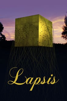 Lapsis movie poster