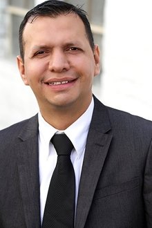 Photo of Rosemberg Salgado