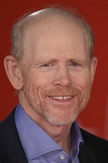 Photo of Ron Howard