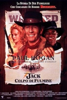 Jack colpo di fulmine