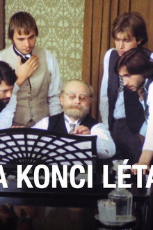 Koncert na konci léta