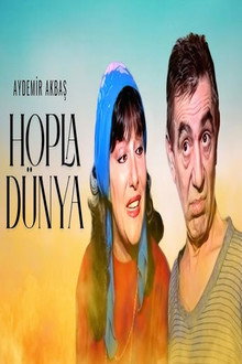 Hopla Dünya