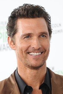 Matthew McConaughey profile picture