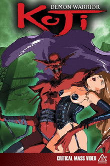 Demon Warrior Koji