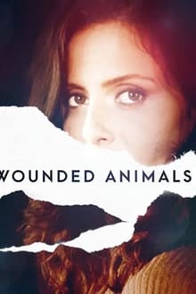 Poster do filme Wounded Animals