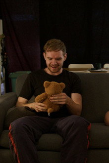 Teddy