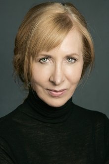 Photo of Elizabeth Moynihan