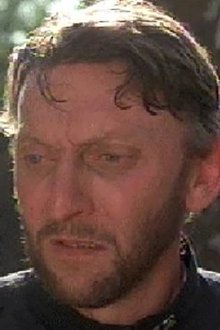 Photo of Wyn Roberts