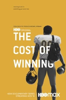 The Cost of Winning S01