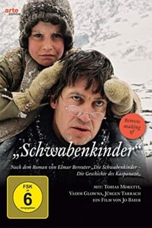 Poster do filme Schwabenkinder