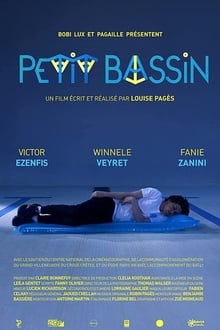Poster do filme Petit bassin
