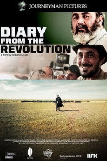 Diary from the Revolution