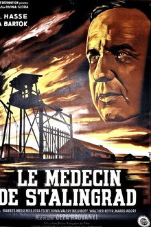 Le médecin de Stalingrad
