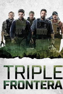 Triple frontera