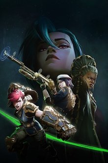 Arcane
