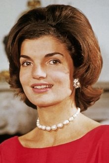 Photo of Jacqueline Kennedy