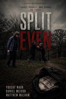 Split Even