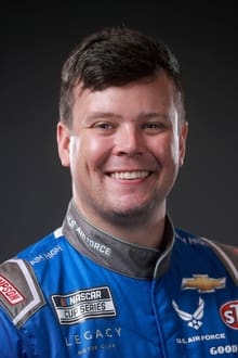 Foto de perfil de Erik Jones