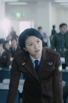 図書館戦争 -THE LAST MISSION-