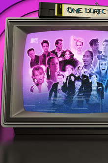 My Life On MTV