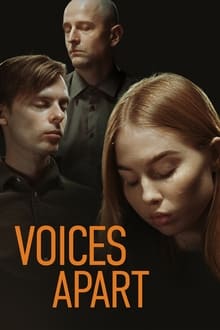 Poster do filme Voices Apart