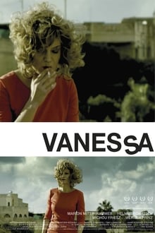 Poster do filme Vanessa
