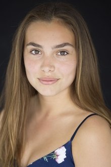 Photo of Saskia Williscroft