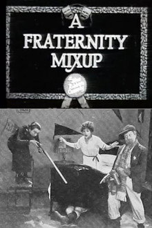 A Fraternity Mixup