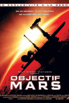 Objectif Mars