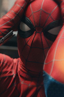 Spider-Man: Brand New Day