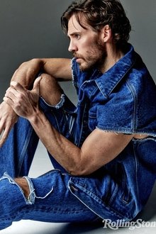 Photo of Sam Claflin